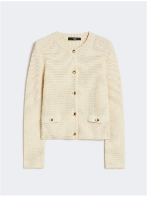 WKDVODKA WEEKEND MAXMARA | 2615341041600001 ECRU